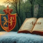 Significado del apellido Agua