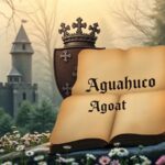Significado del apellido Aguahuco