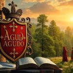 Significado del apellido Agudo