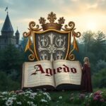 Significado del apellido Aguedo