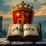 Significado del apellido Aguera