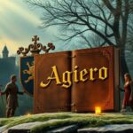 Significado del apellido Aguero