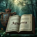 Significado del apellido Aguerrea