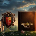 Significado del apellido Aguilella