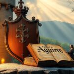 Significado del apellido Aguirre