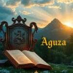 Significado del apellido Aguza