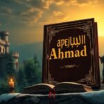Significado del apellido Ahmad