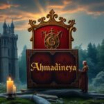 Significado del apellido Ahmadimeya