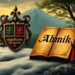 Significado del apellido Ahmik