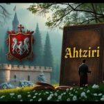 Significado del apellido Ahtziri