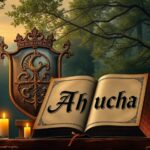 Significado del apellido Ahucha
