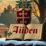 Significado del apellido Aiden