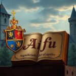 Significado del apellido Aifuz