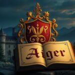 Significado del apellido Aiger