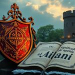 Significado del apellido Ailani
