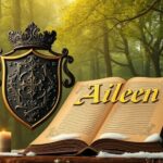 Significado del apellido Aileen