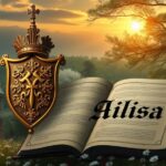 Significado del apellido Ailisa