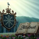 Significado del apellido Aillahuil