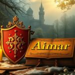 Significado del apellido Aimar