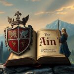 Significado del apellido Ain