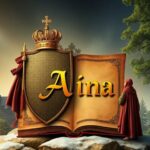 Significado del apellido Aina