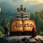 Significado del apellido Aineto