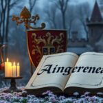 Significado del apellido Aingeruenea