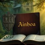 Significado del apellido Ainhoa