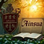 Significado del apellido Ainsua