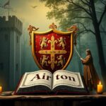 Significado del apellido Airton