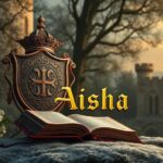 Significado del apellido Aisha