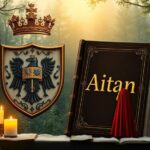 Significado del apellido Aitan