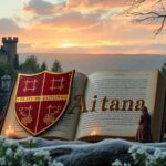 Significado del apellido Aitana