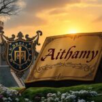 Significado del apellido Aithamy