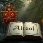 Significado del apellido Aitzol