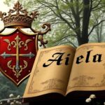 Significado del apellido Aixela