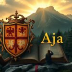 Significado del apellido Aja