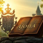Significado del apellido Ajona