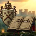 Significado del apellido Akatuka
