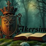 Significado del apellido Akersim