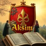 Significado del apellido Aksim