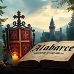 Significado del apellido Alabarce