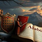 Significado del apellido Alabi