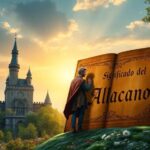 Significado del apellido Alacano