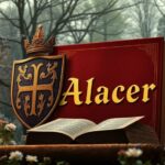 Significado del apellido Alacer