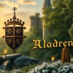 Significado del apellido Aladren