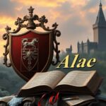 Significado del apellido Alae