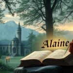 Significado del apellido Alaine