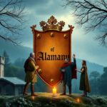 Significado del apellido Alamany