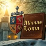 Significado del apellido Alamas